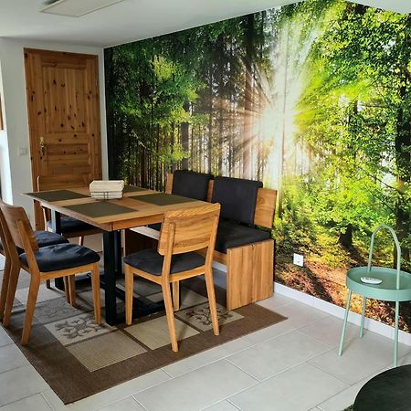 Ferienhaus Finca De Vida Y Luz Auderath 外观 照片