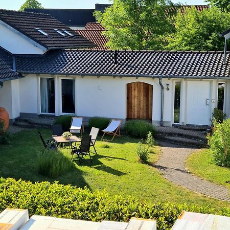 Ferienhaus Finca De Vida Y Luz Auderath 外观 照片