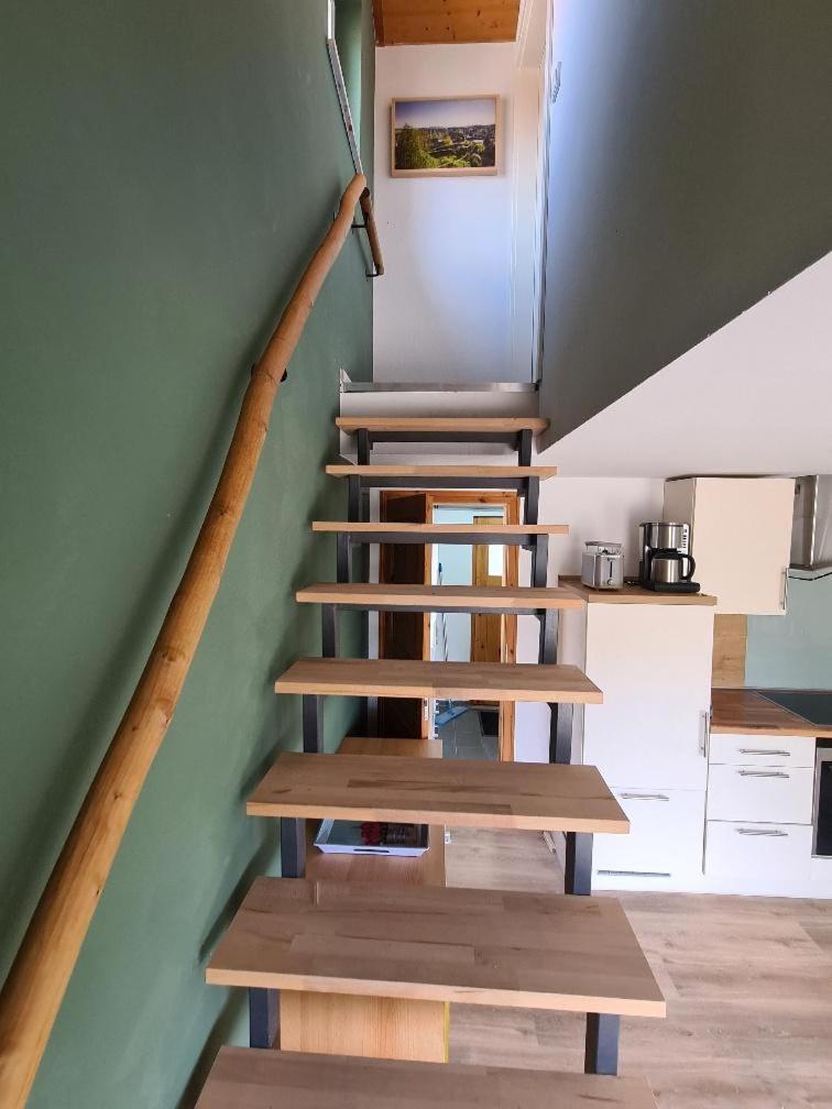 Ferienhaus Finca De Vida Y Luz Auderath 外观 照片