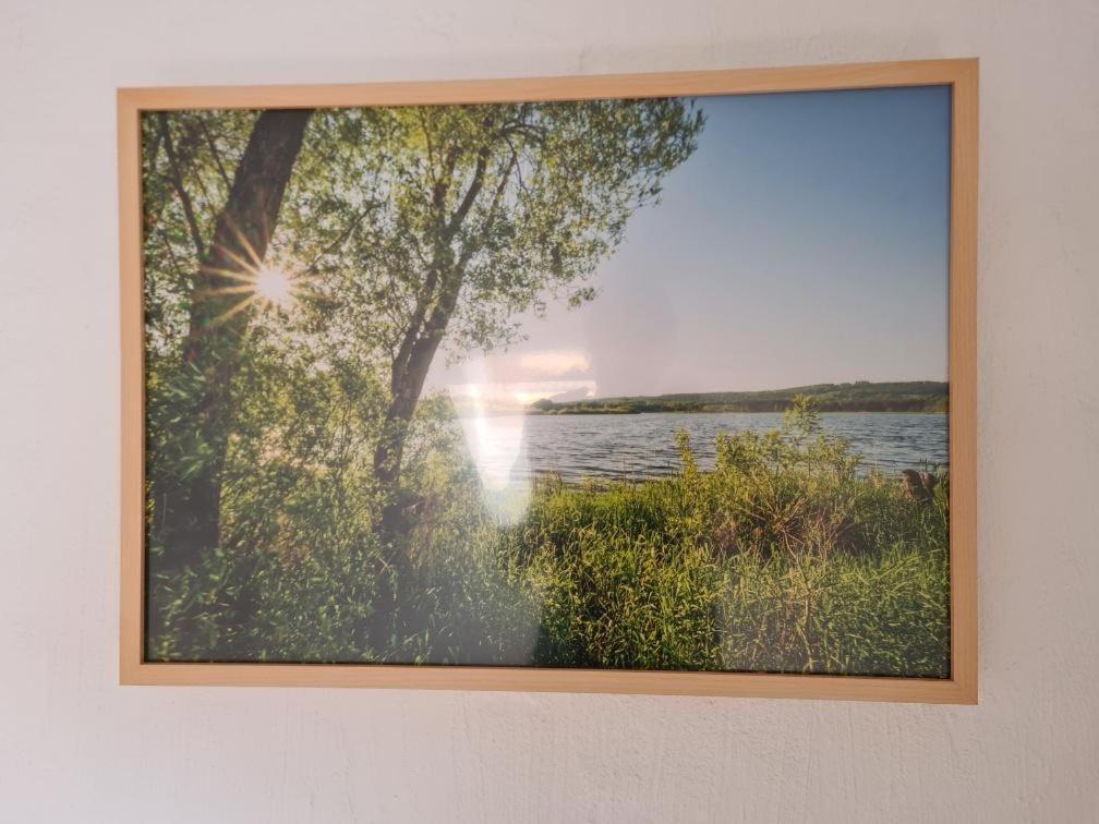 Ferienhaus Finca De Vida Y Luz Auderath 外观 照片