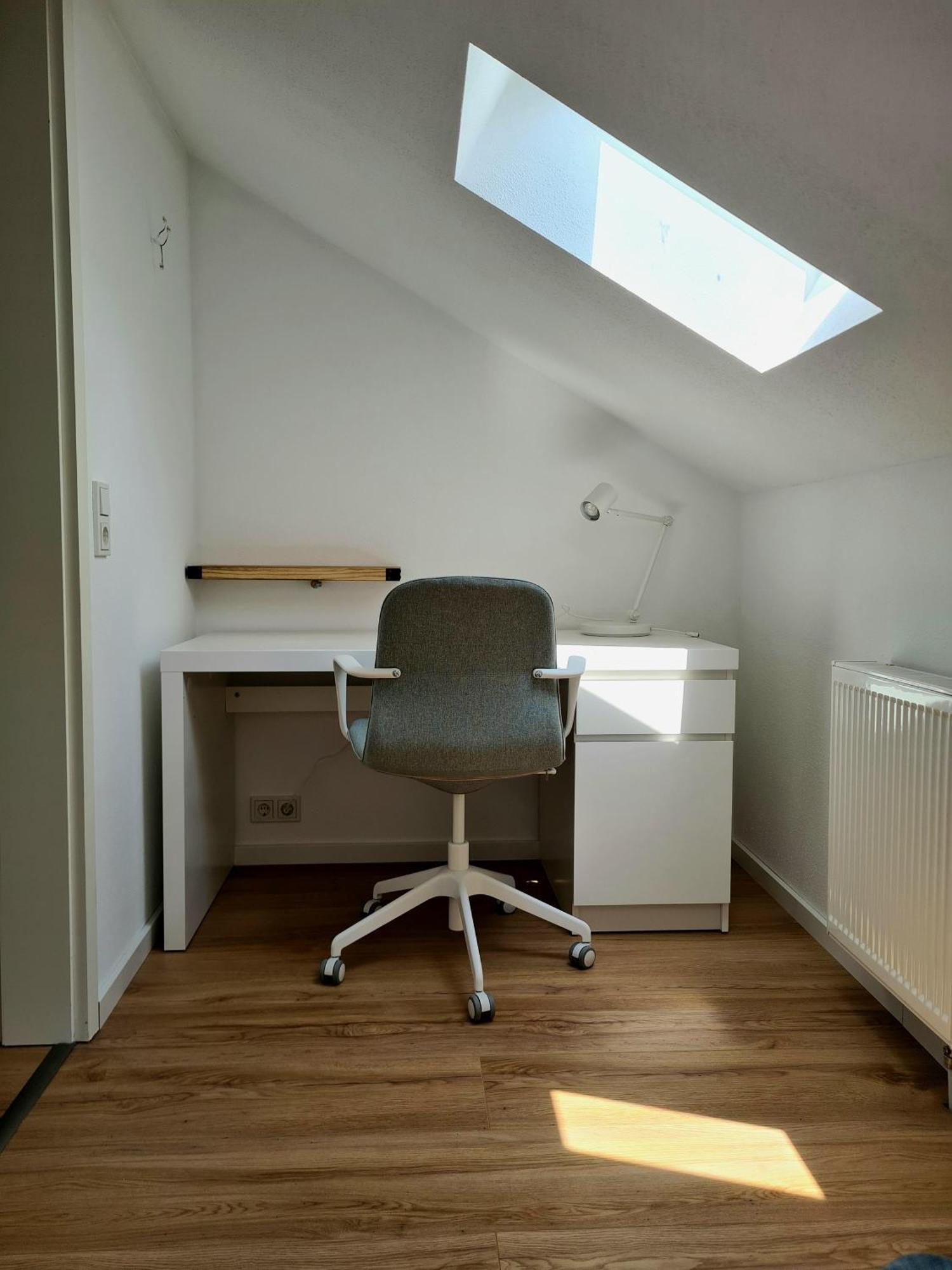 Ferienhaus Finca De Vida Y Luz Auderath 外观 照片