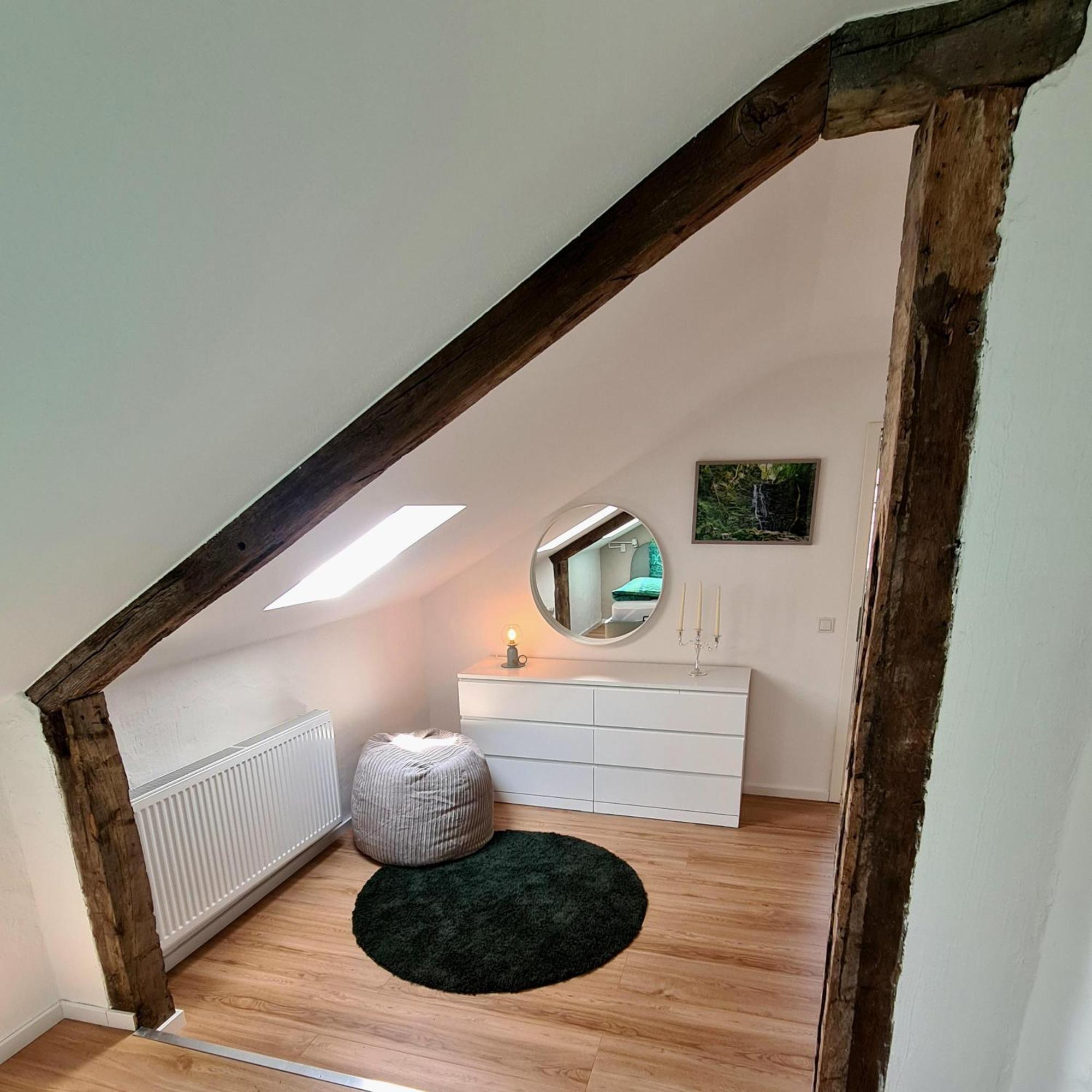 Ferienhaus Finca De Vida Y Luz Auderath 外观 照片